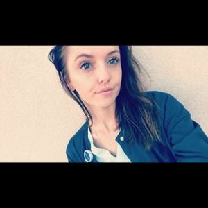 Meet your Posher, Haylee